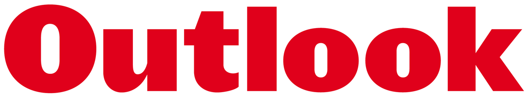 Outlook India Logo