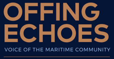 Offing Echoes Logo