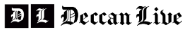Deccan Live Logo