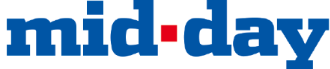 Mid-Day Logo