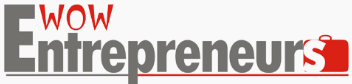 WOW Entrepreneurs Logo